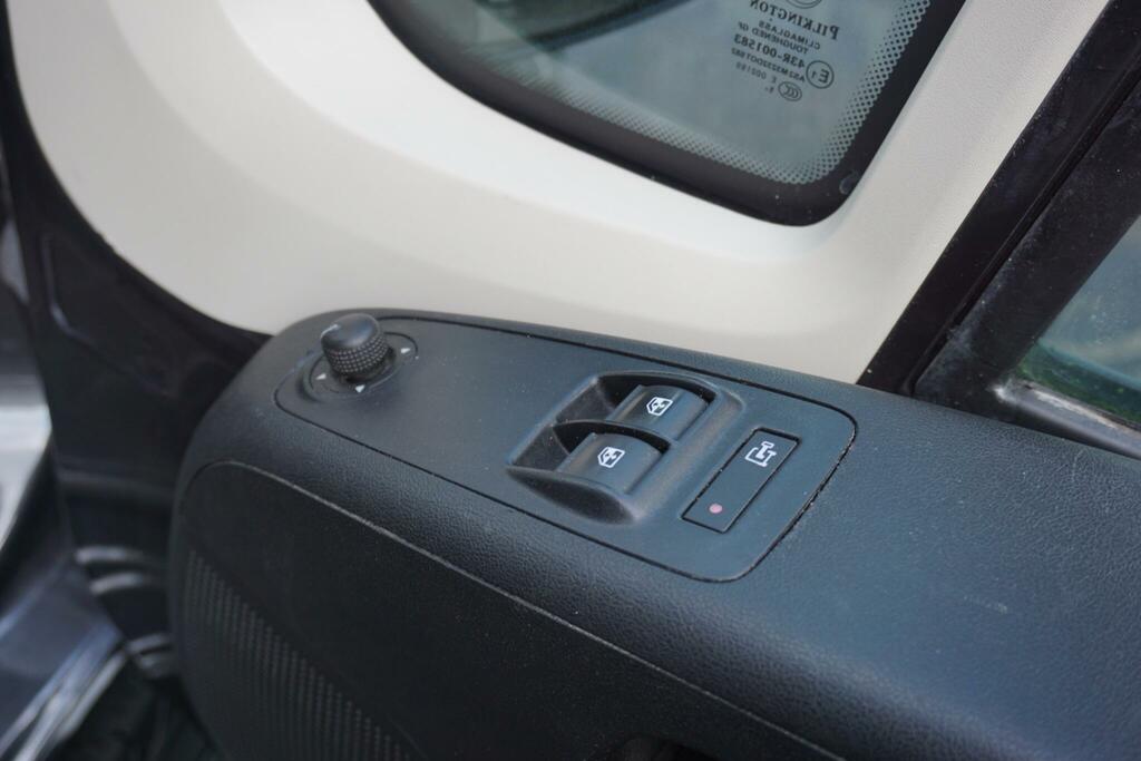 Fiat Ducato Ducato 35 Maxi Multijet White #46