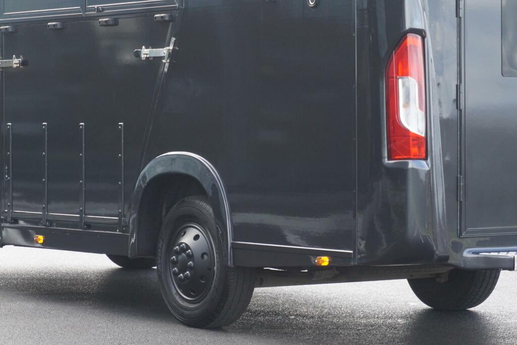Fiat Ducato Ducato 35 Maxi Multijet White #32