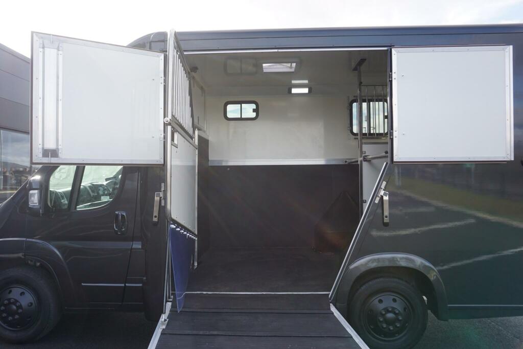 Fiat Ducato Ducato 35 Maxi Multijet White #50