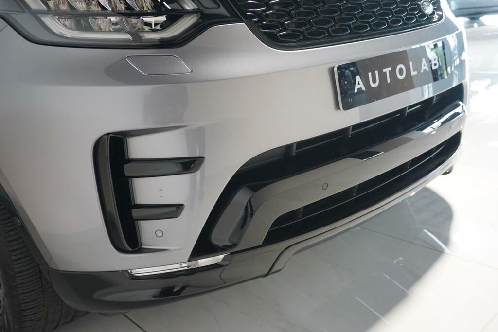 Land Rover Discovery 3L Hse Grey #64