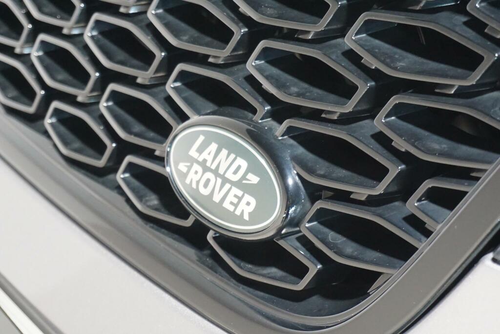 Land Rover Discovery 3L Hse Grey #73