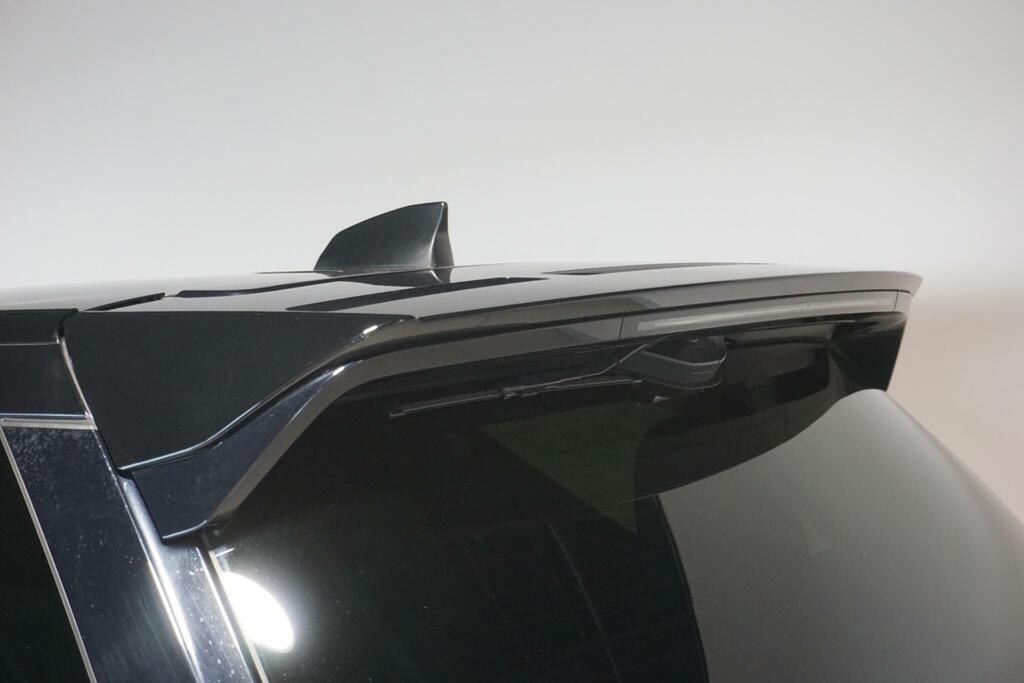 Land Rover Discovery 3L Hse Grey #66