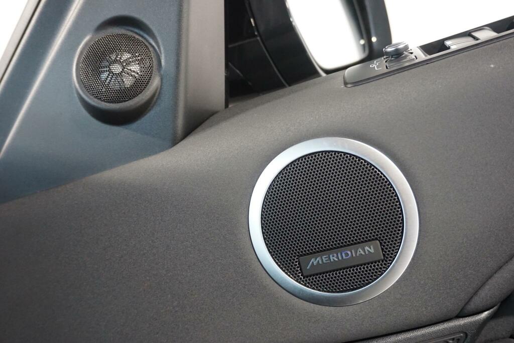 Land Rover Discovery 3L Hse Grey #16