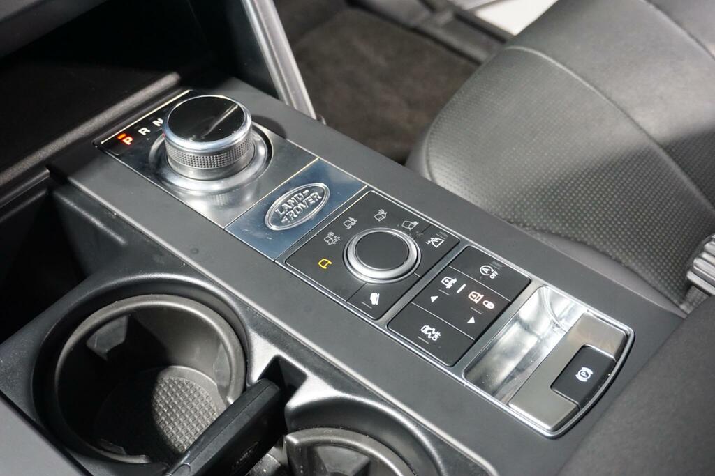 Land Rover Discovery 3L Hse Grey #59
