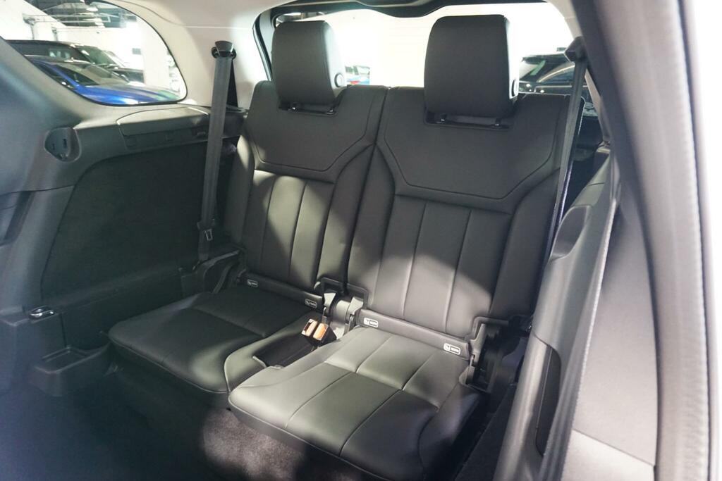 Land Rover Discovery 3L Hse Grey #12