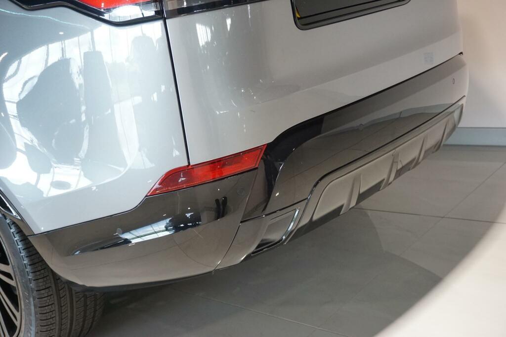 Land Rover Discovery 3L Hse Grey #65