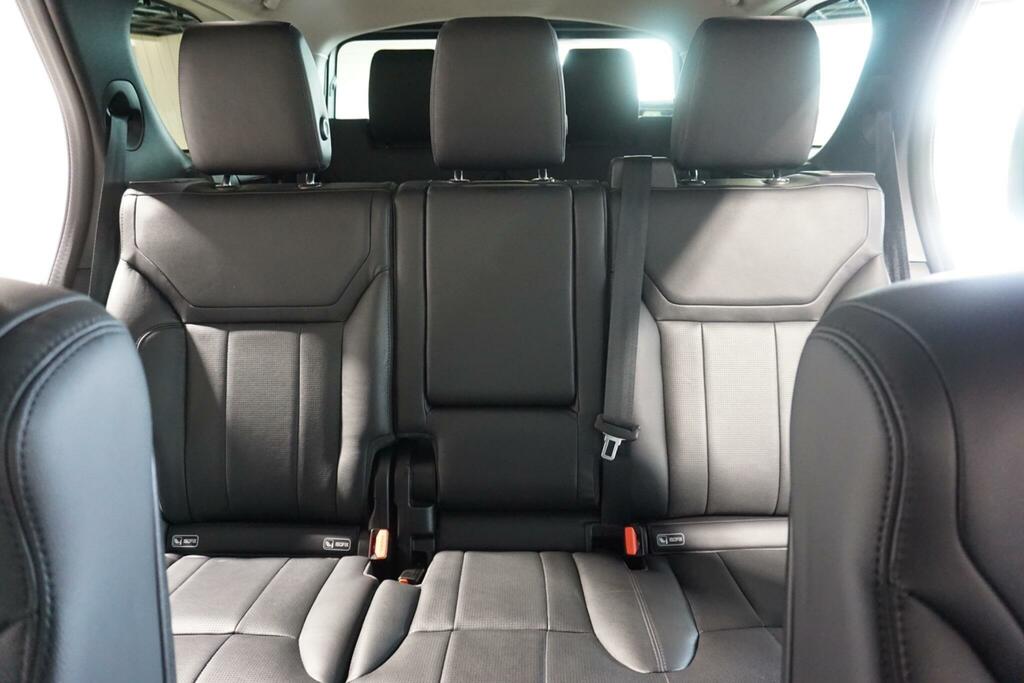 Land Rover Discovery 3L Hse Grey #7