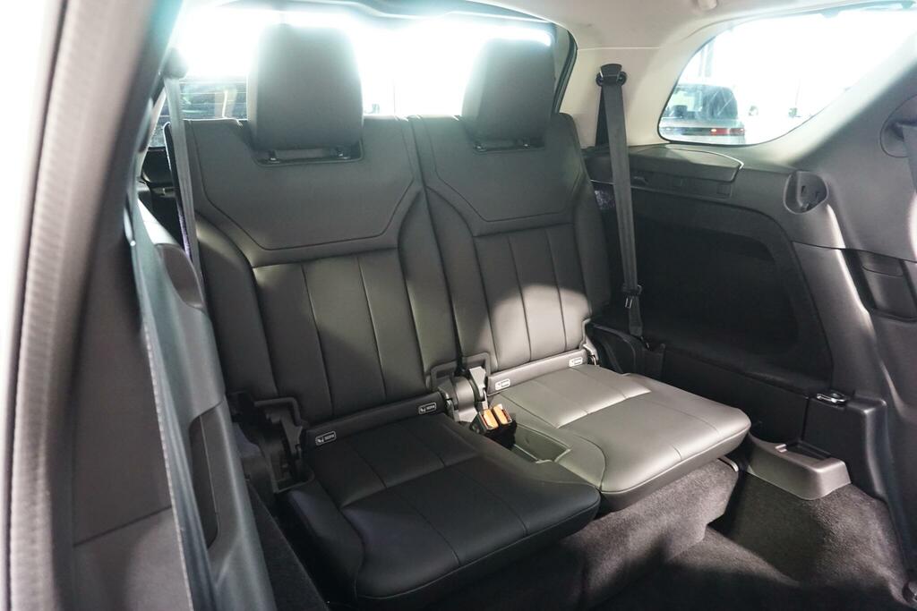 Land Rover Discovery 3L Hse Grey #52