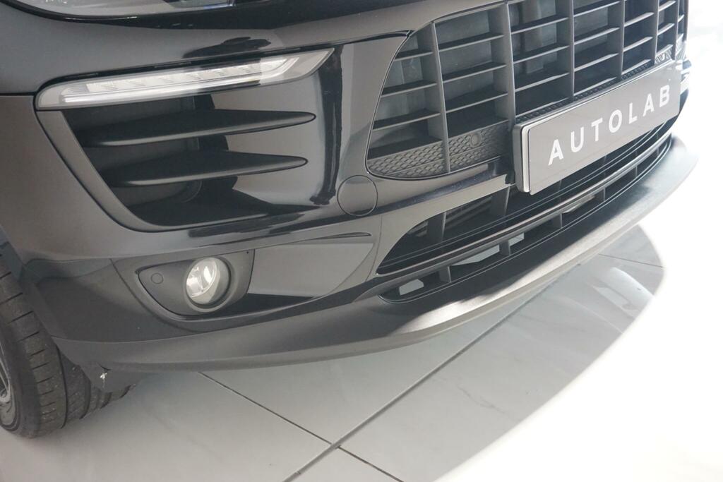 Porsche Macan 2.0T Pdk 4Wd Euro 6 Ss Grey #61