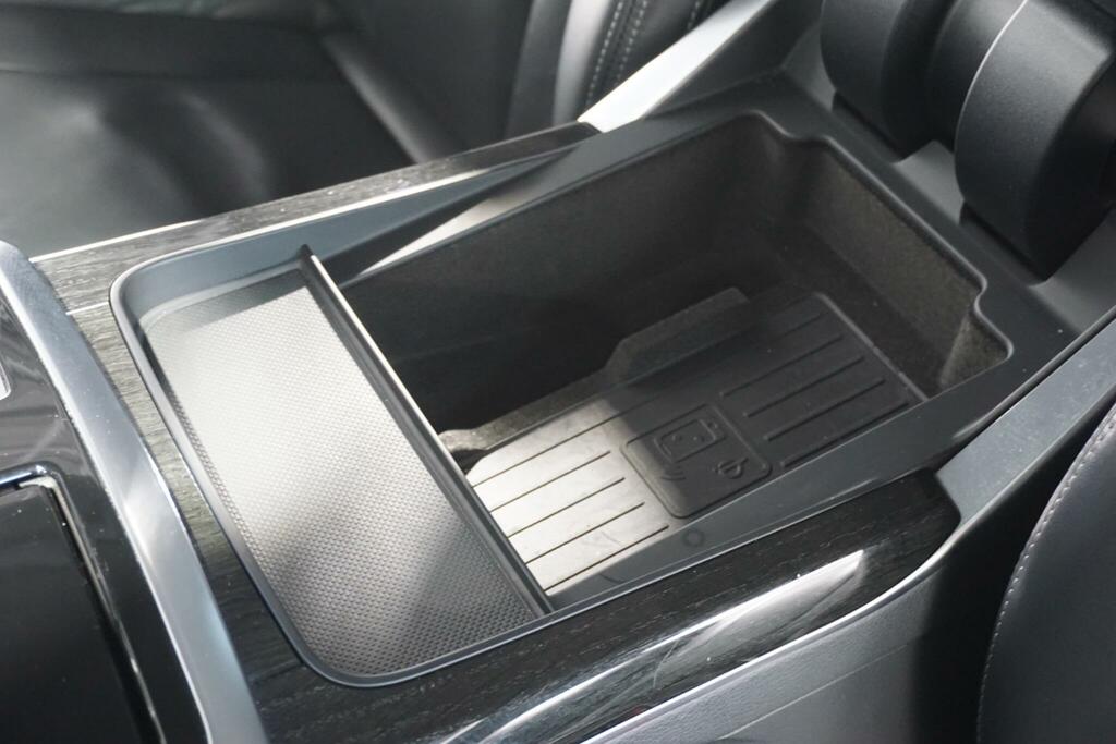 Audi Q7 50 Tdi Quattro S Line Tiptronic Grey #15