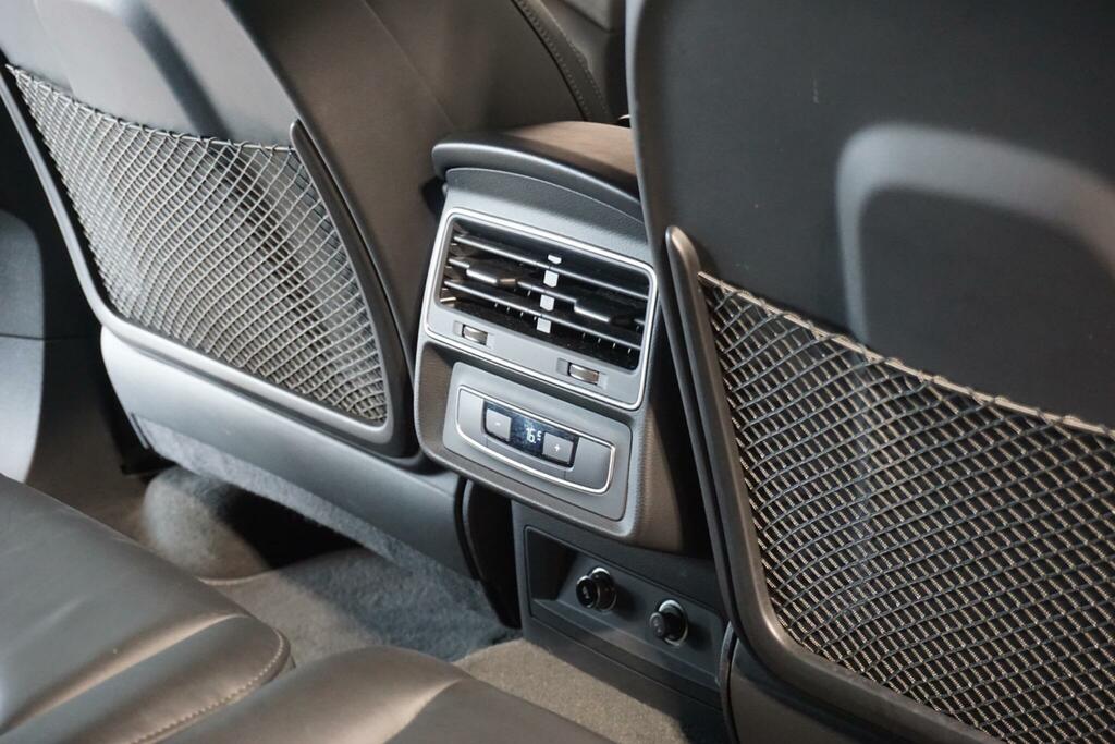 Audi Q7 50 Tdi Quattro S Line Tiptronic Grey #62