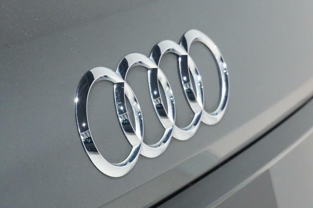 Audi Q7 50 Tdi Quattro S Line Tiptronic Grey #74