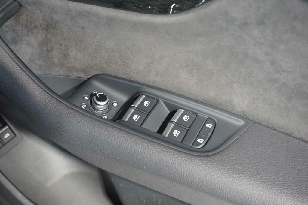 Audi Q7 50 Tdi Quattro S Line Tiptronic Grey #64