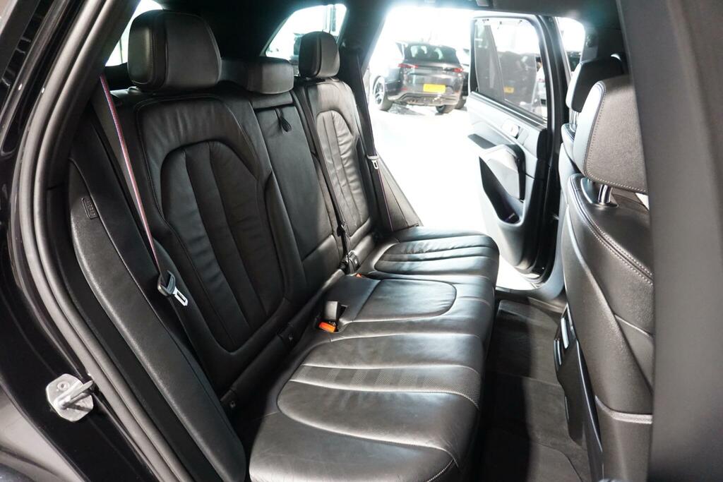 BMW X5 X5 Xdrive40d Xline Mhev Black #52