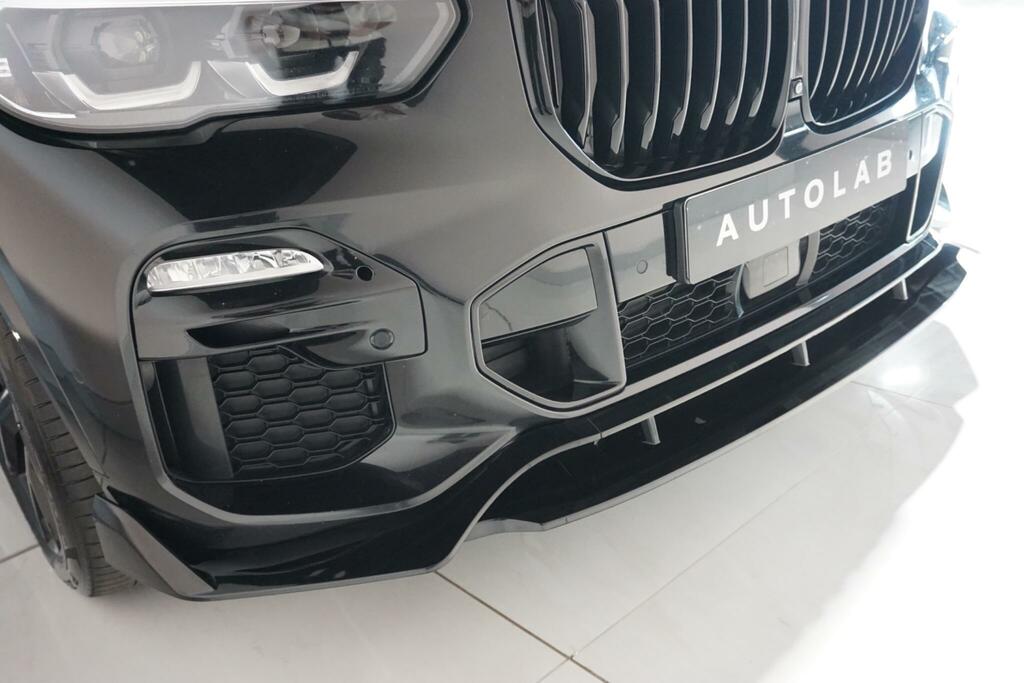 BMW X5 X5 Xdrive40d Xline Mhev Black #76