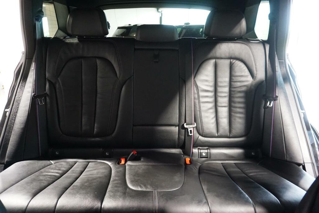 BMW X5 X5 Xdrive40d Xline Mhev Black #7