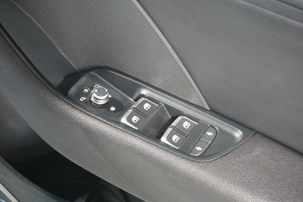 Audi S3 2.0 Tfsi Sportback S Tronic Quattro Black #57