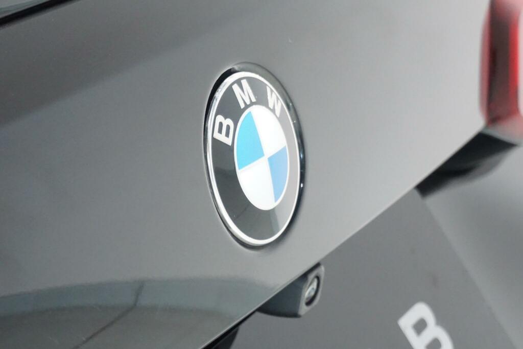 BMW X5 Xdrive M50d Grey #84