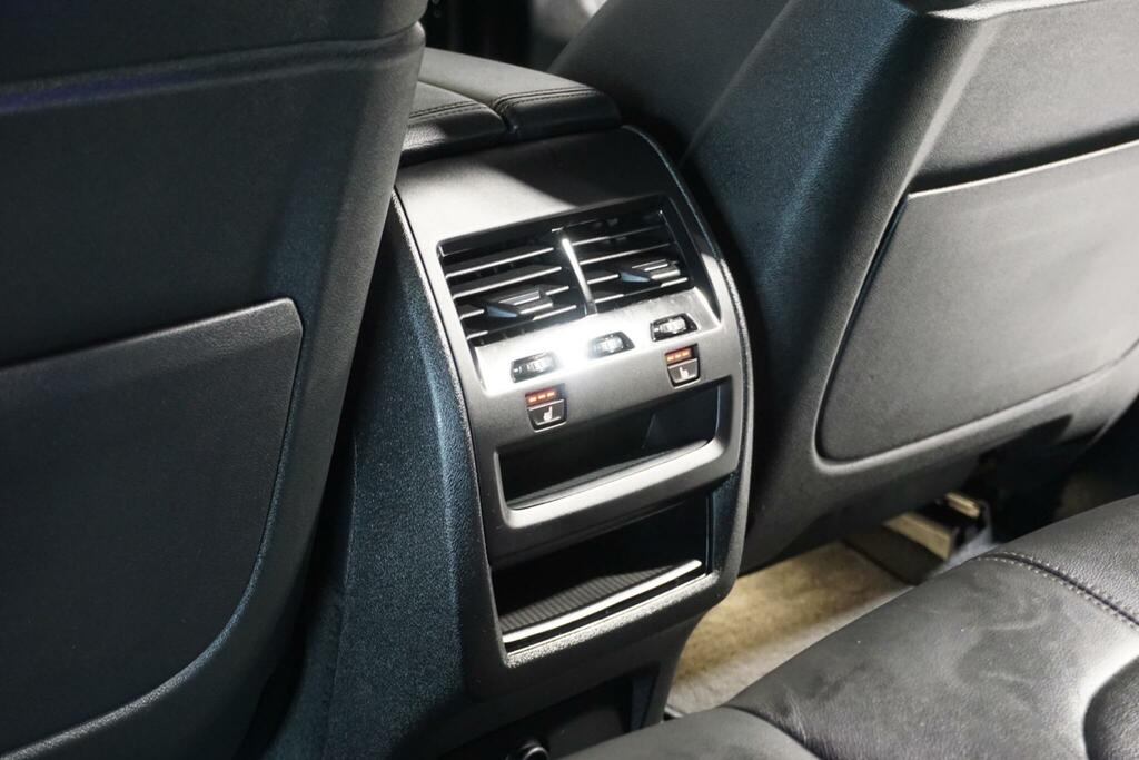 BMW X5 Xdrive M50d Grey #70