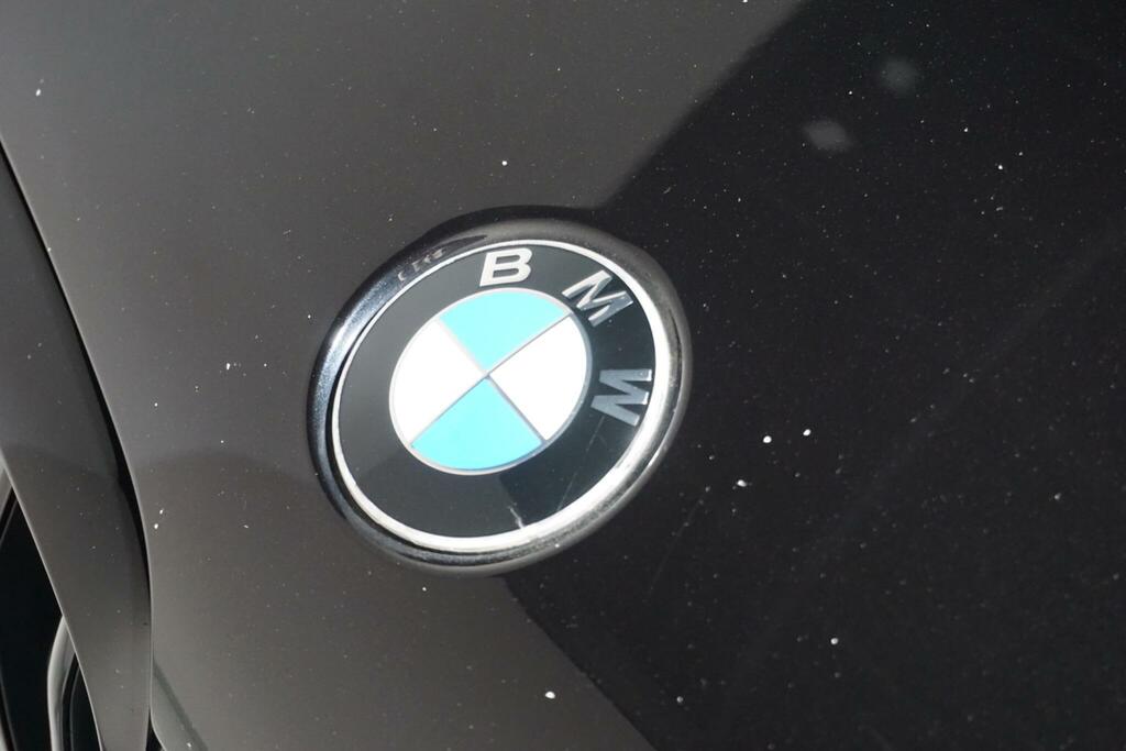 BMW X5 Xdrive M50d Grey #82