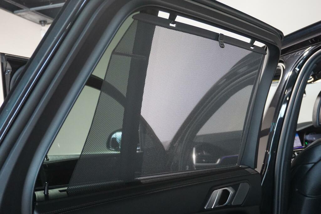 BMW X5 3.0 M50d Xdrive Euro 6 S S Black #71