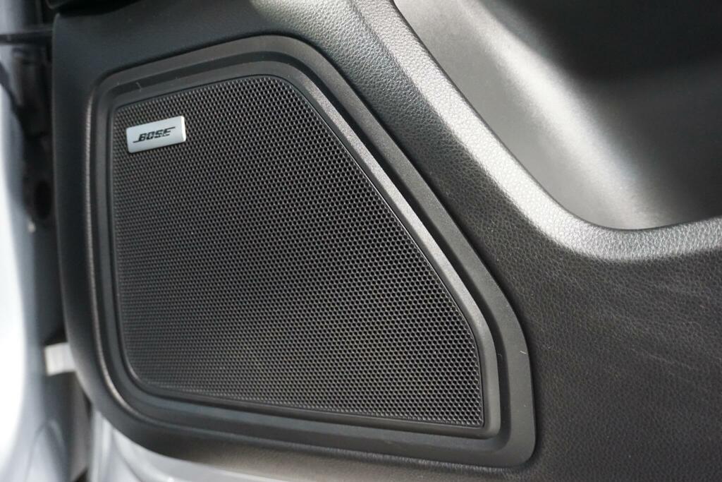 Porsche Macan Turbo Pdk Grey #16