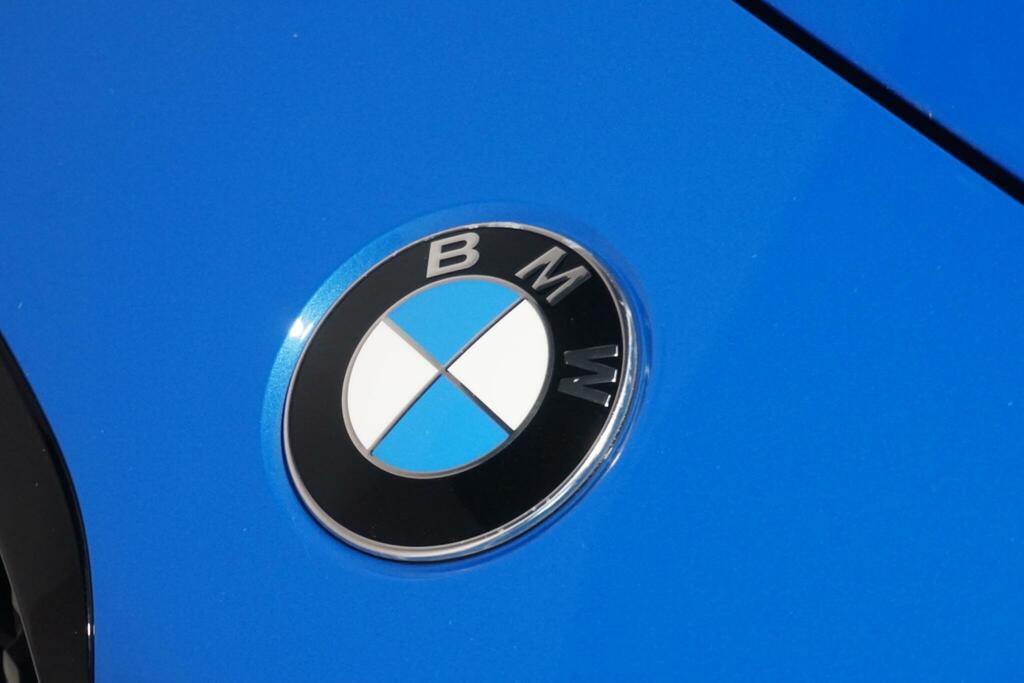 BMW Z4 Sdrive M40i Black #68