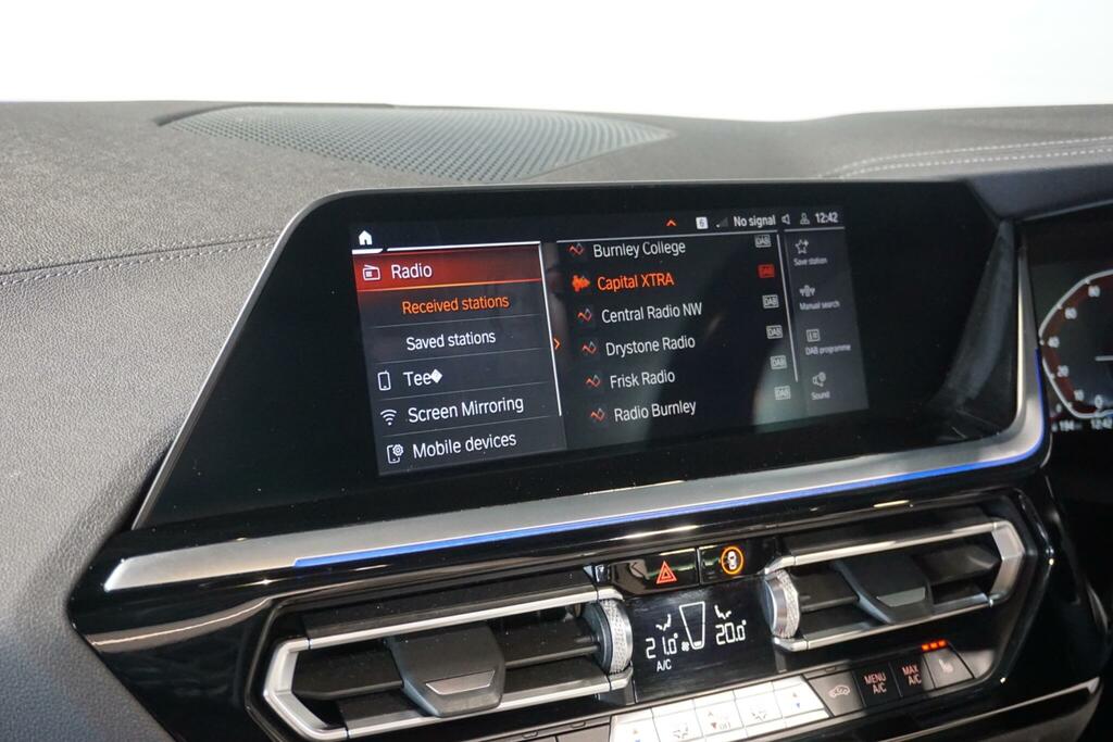 BMW Z4 Sdrive M40i Black #49