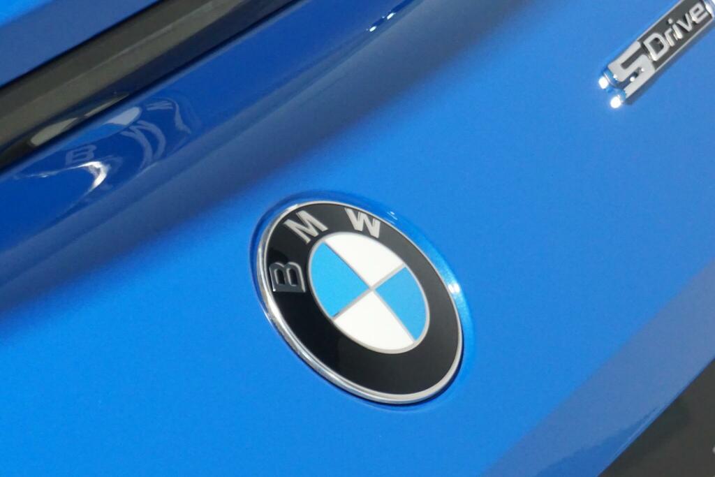 BMW Z4 Sdrive M40i Black #70