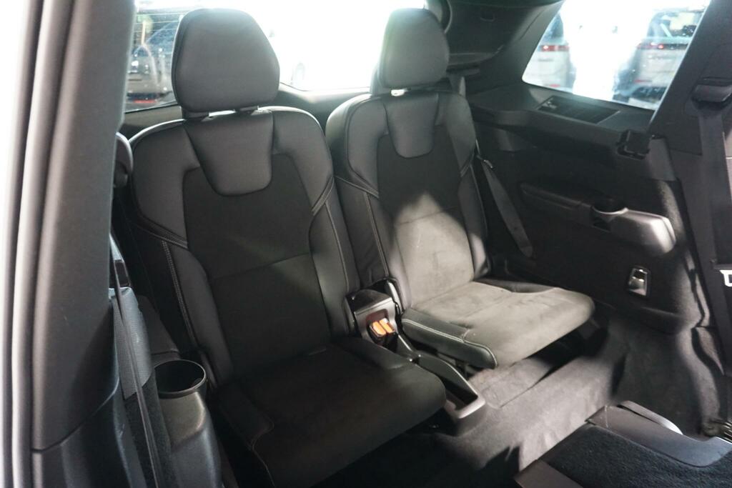Volvo XC90 D5 Powerpulse Inscription Pro Awd Grey #49