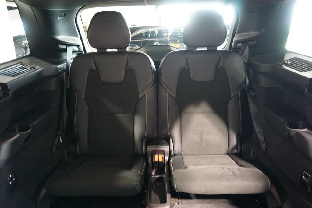 Volvo XC90 D5 Powerpulse Inscription Pro Awd Grey #8