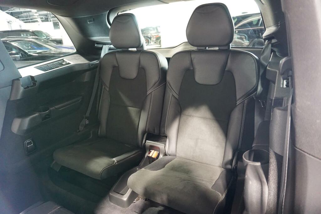 Volvo XC90 D5 Powerpulse Inscription Pro Awd Grey #12