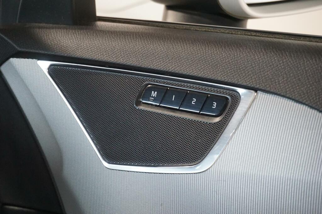 Volvo XC90 D5 Powerpulse Inscription Pro Awd Grey #58