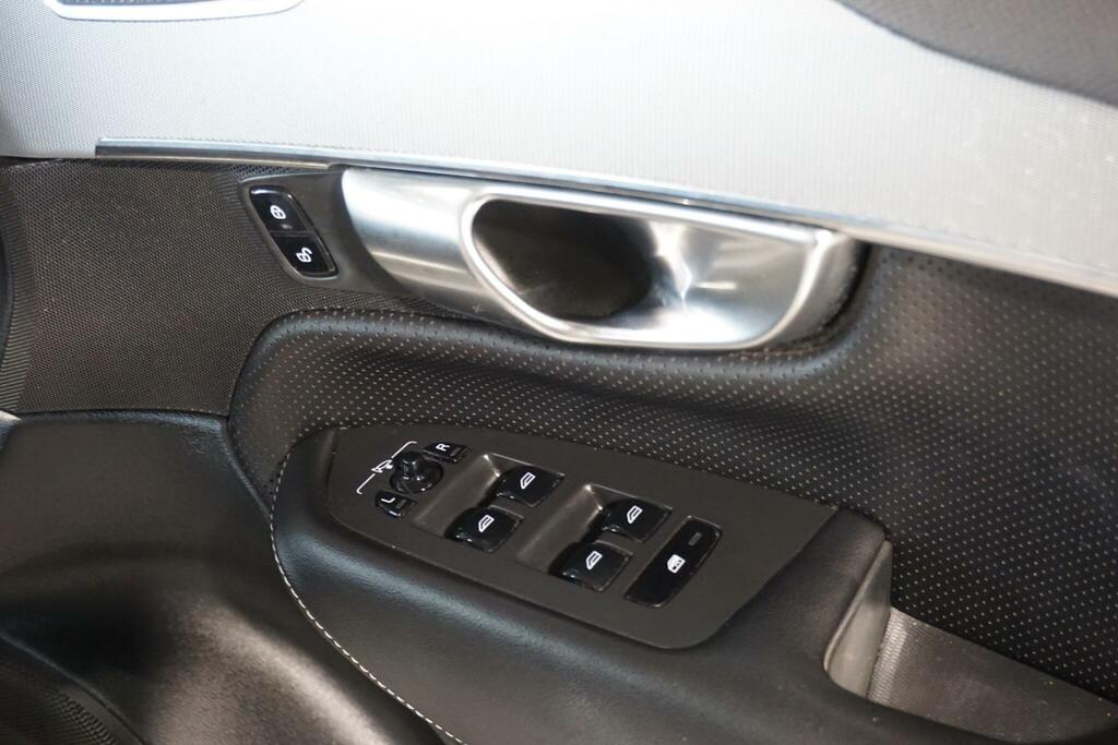 Volvo XC90 D5 Powerpulse Inscription Pro Awd Grey #59