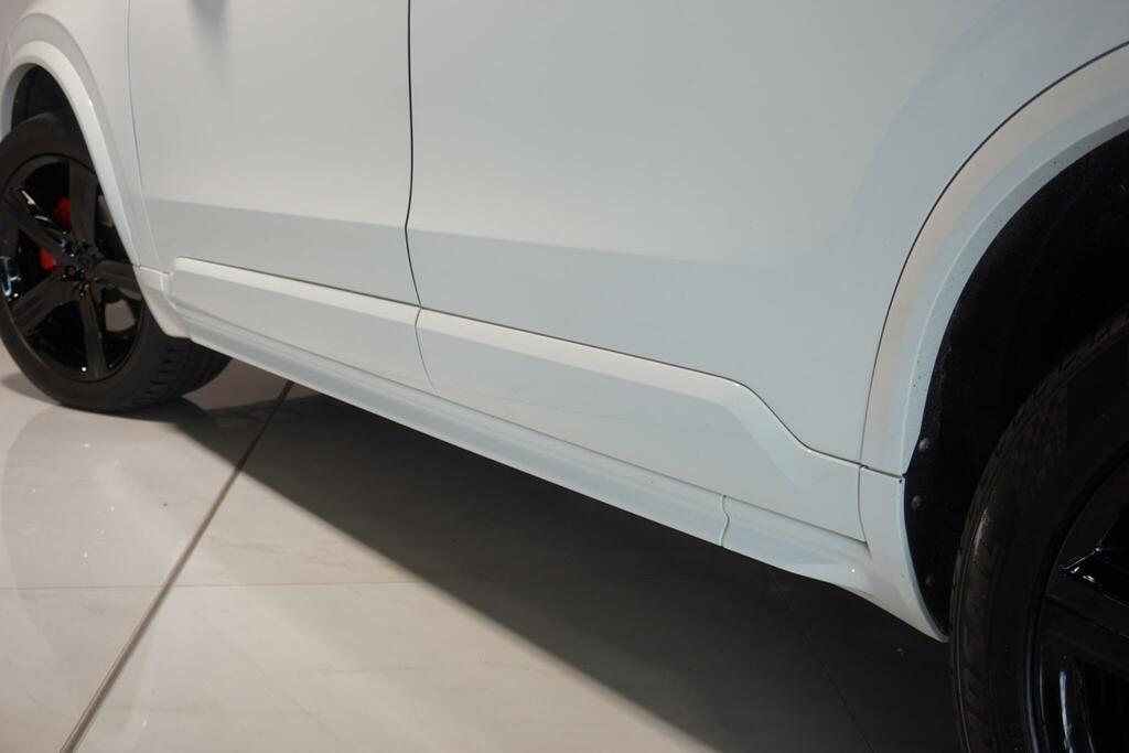 Volvo XC90 D5 Powerpulse Inscription Pro Awd Grey #65