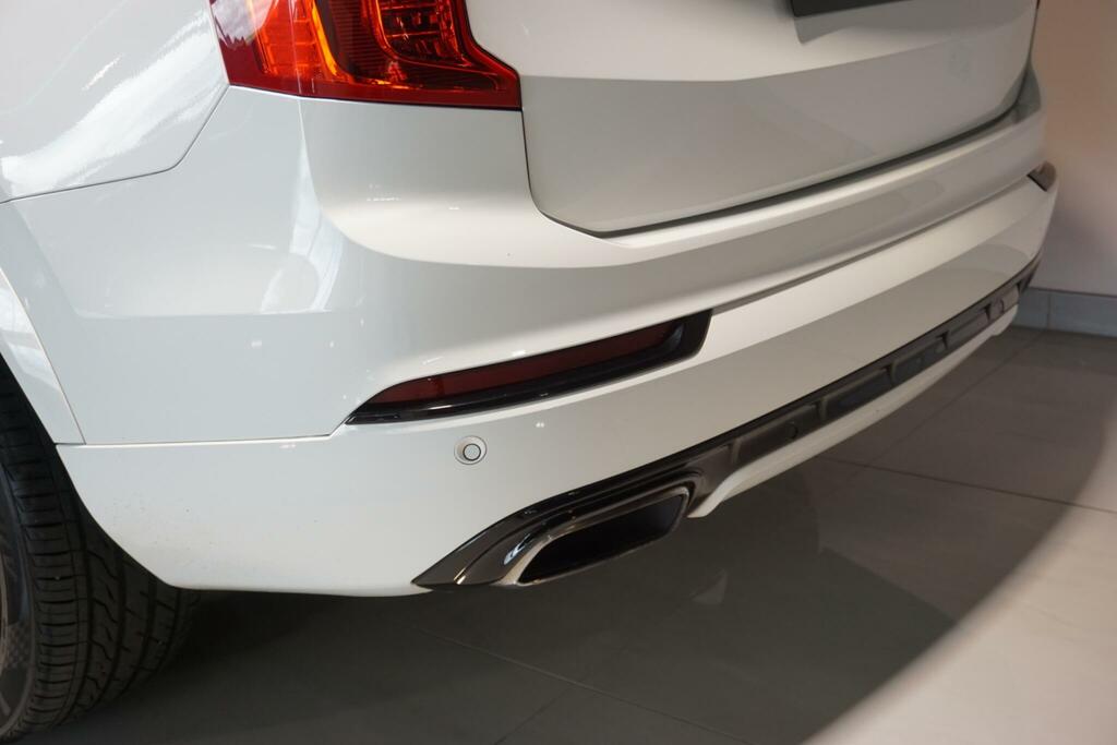Volvo XC90 D5 Powerpulse Inscription Pro Awd Grey #63