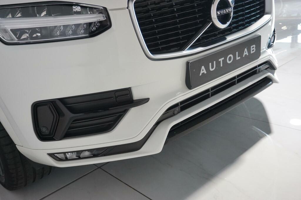 Volvo XC90 D5 Powerpulse Inscription Pro Awd Grey #62