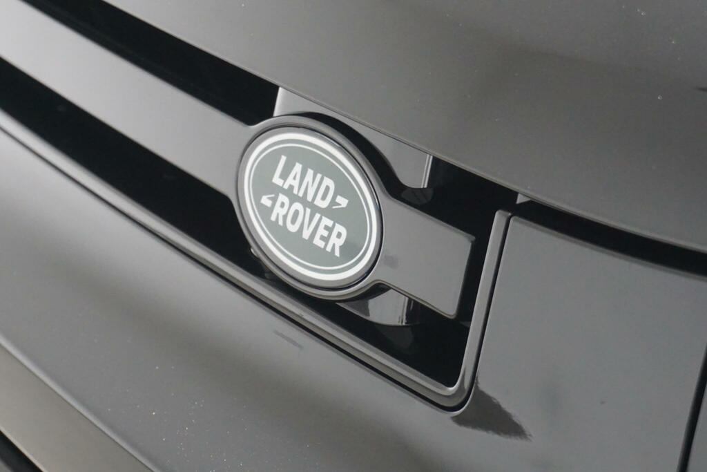 Land Rover Defender 110 2.0 P300e X-dynamic Hse 110 Blue #74
