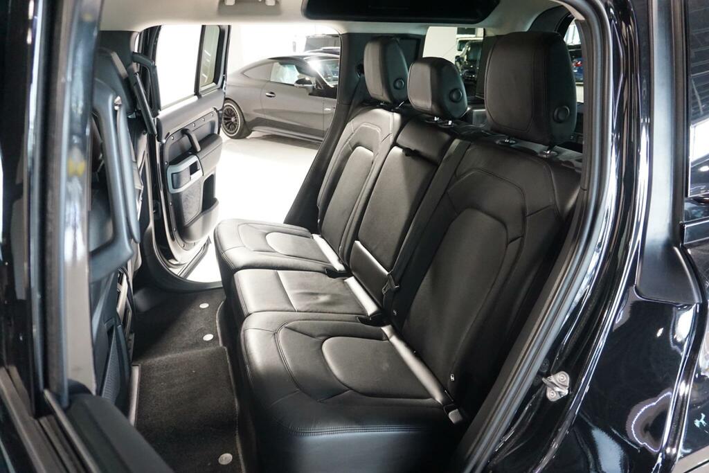 Land Rover Defender 110 2.0 P300e X-dynamic Hse 110 Blue #12