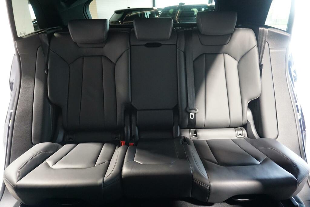 Audi Q8 55 Tfsi Quattro S Line Tiptronic Leather 202 Black #8
