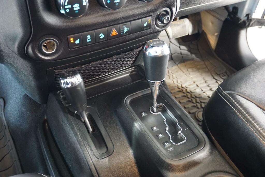 Jeep Wrangler Crd Sahara  #56