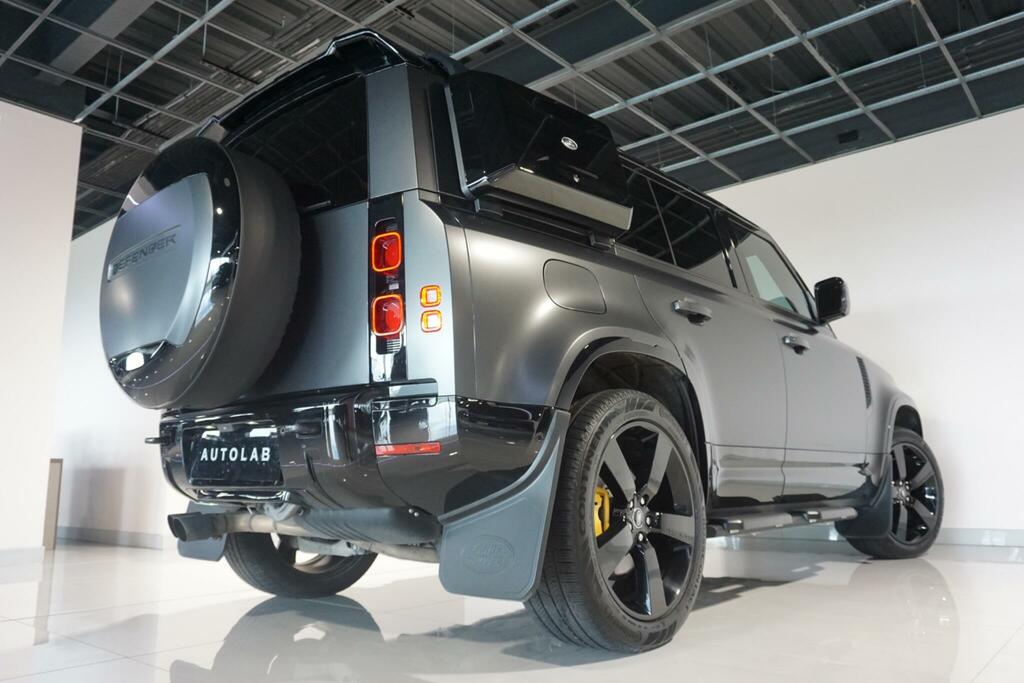 Land Rover Defender 110 D250 X-dynamic Se Grey #27
