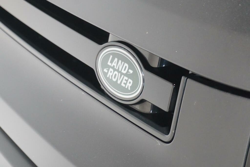 Land Rover Defender 110 D250 X-dynamic Se Grey #70