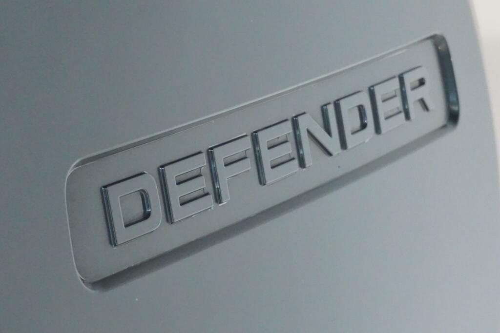 Land Rover Defender 110 D250 X-dynamic Se Grey #69