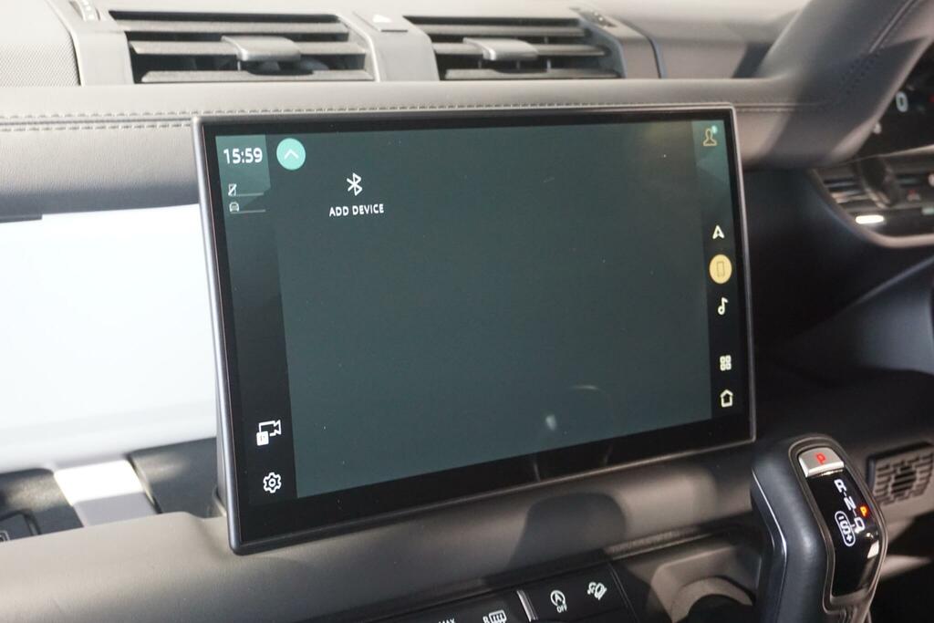Land Rover Defender 110 D250 X-dynamic Se Grey #53