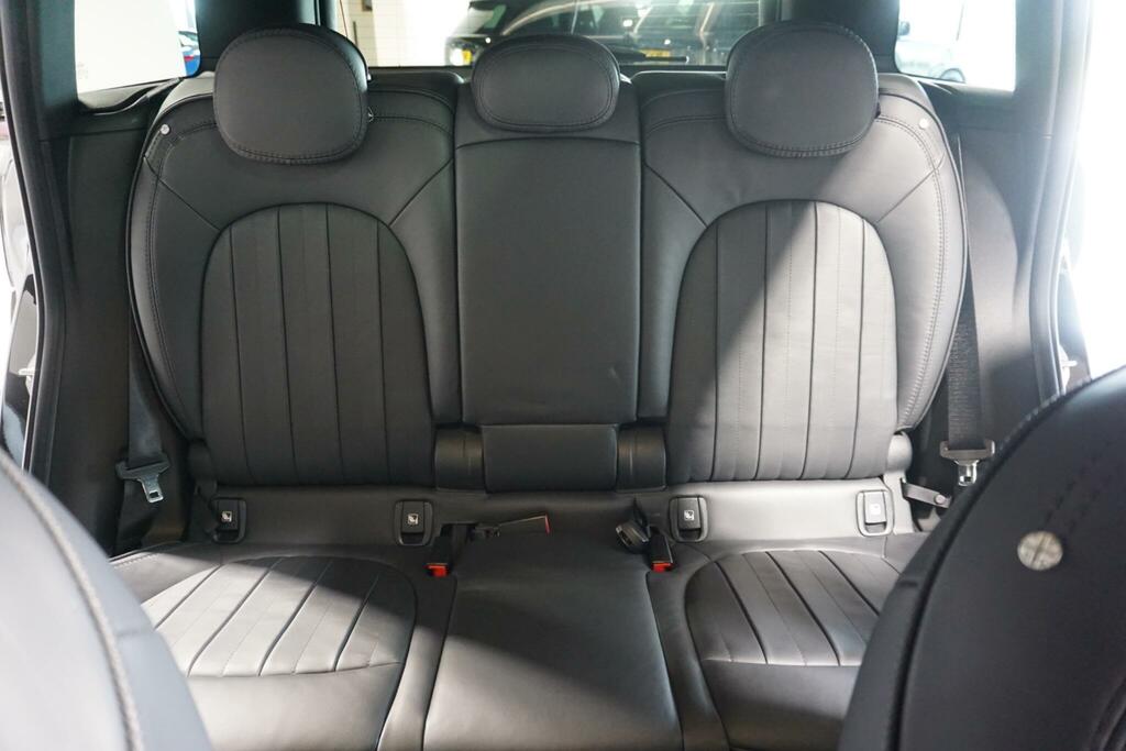 Mini Countryman Cooper Exclusive Blue #7