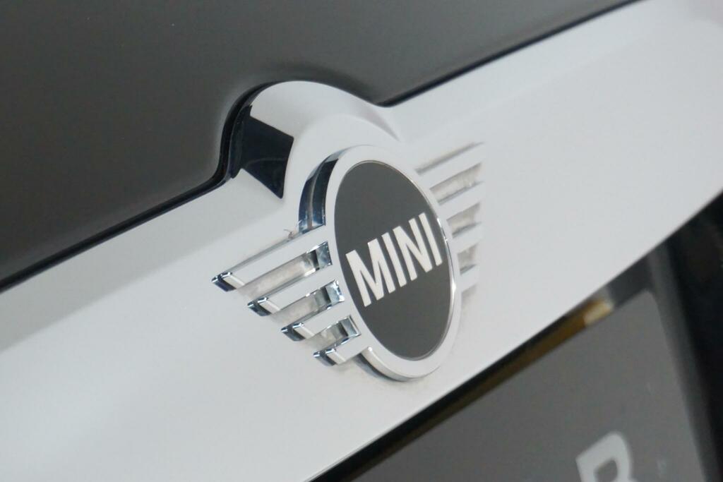 Mini Countryman Cooper Exclusive Blue #72
