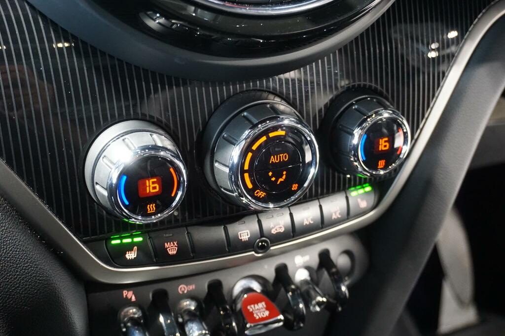 Mini Countryman Cooper Exclusive Blue #56