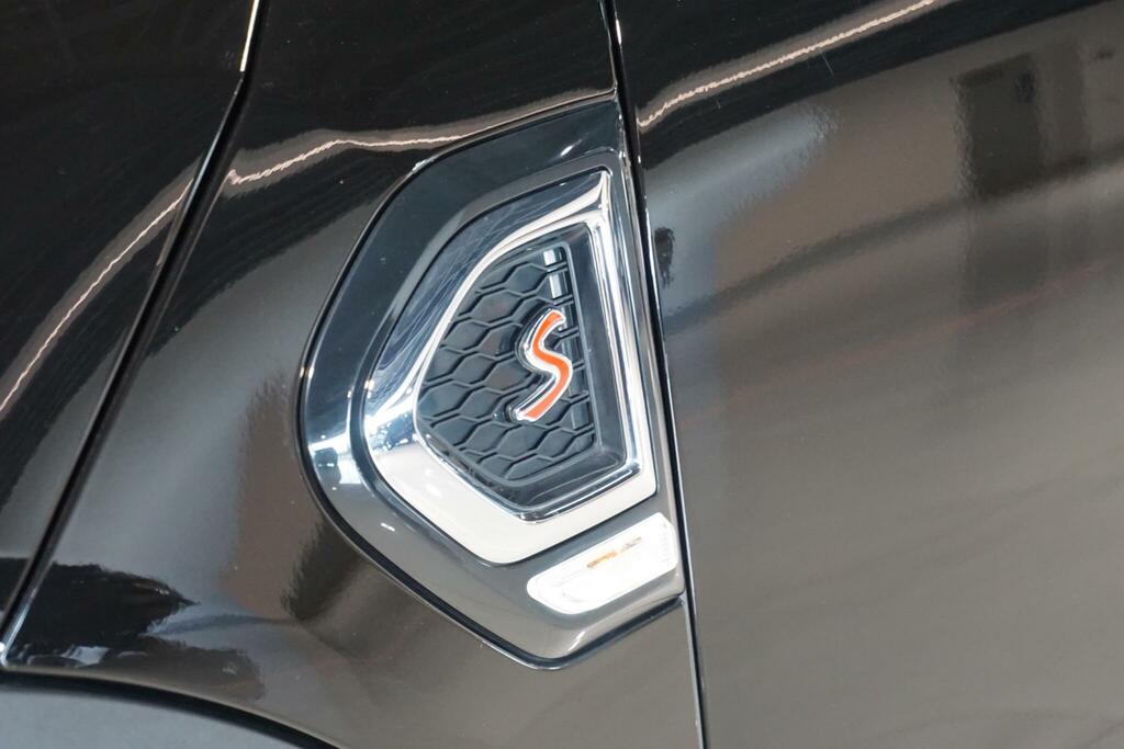 Mini Countryman Cooper Exclusive Blue #71