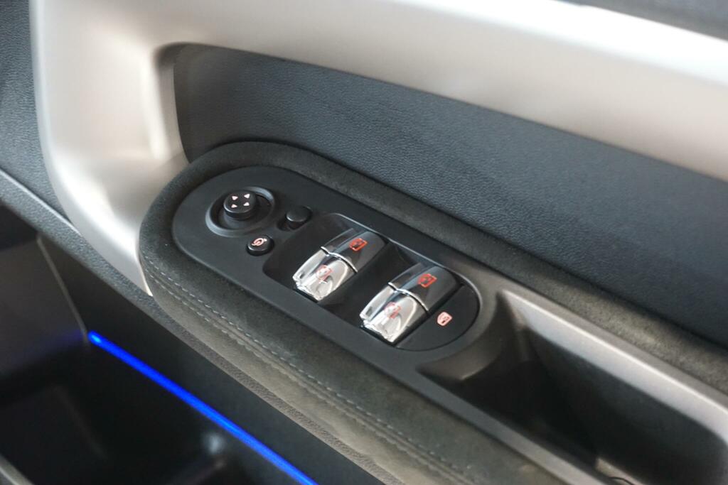 Mini Countryman Cooper Exclusive Blue #60